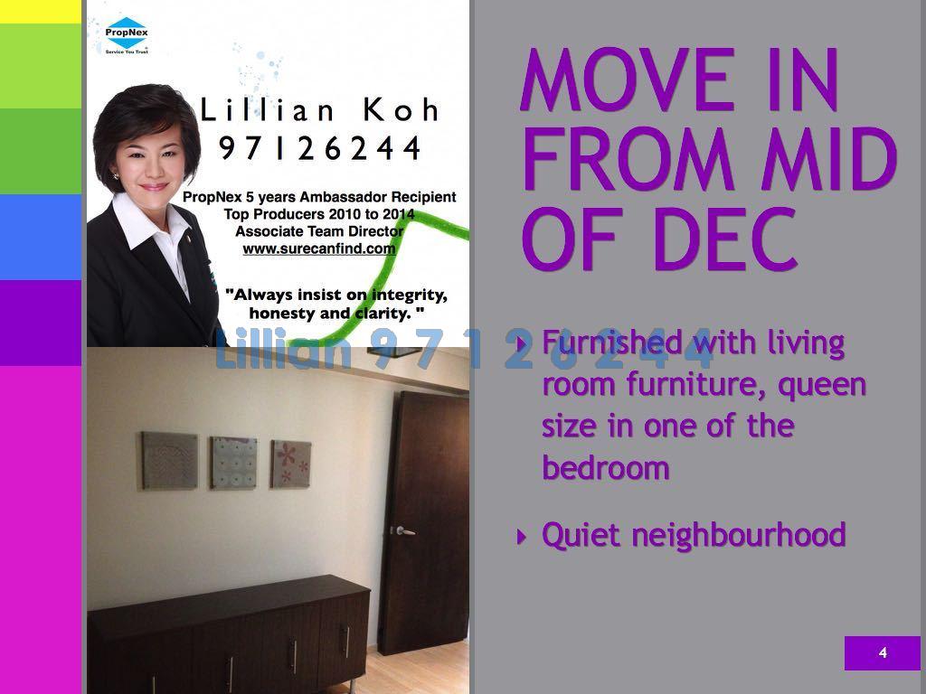 Blk 5 Marine Terrace (Marine Parade), HDB 3 Rooms #86056962
